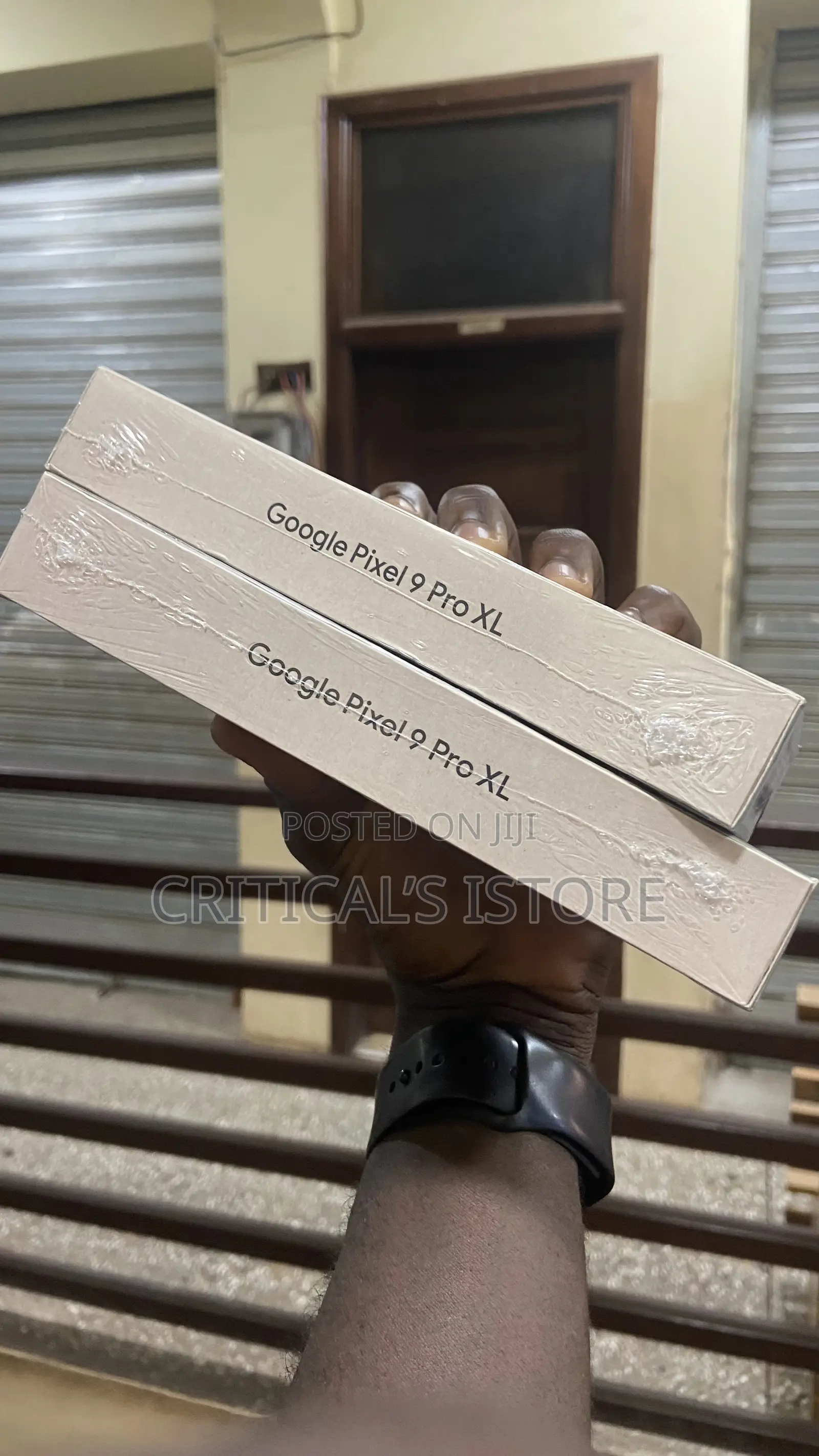 New Google Pixel 9 Pro XL 128 GB