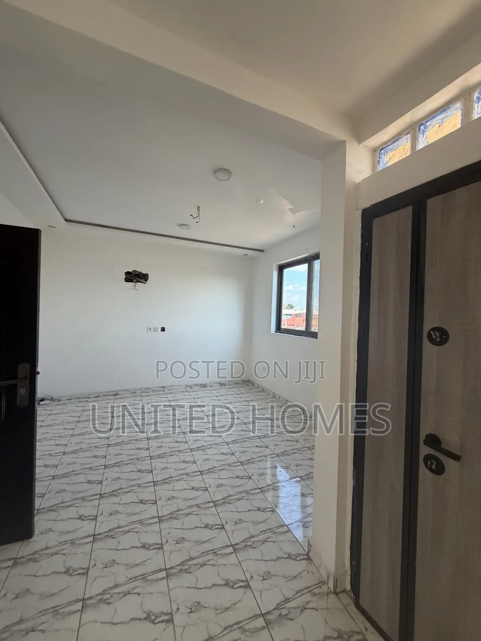 2bdrm Apartment in Achimota for rent