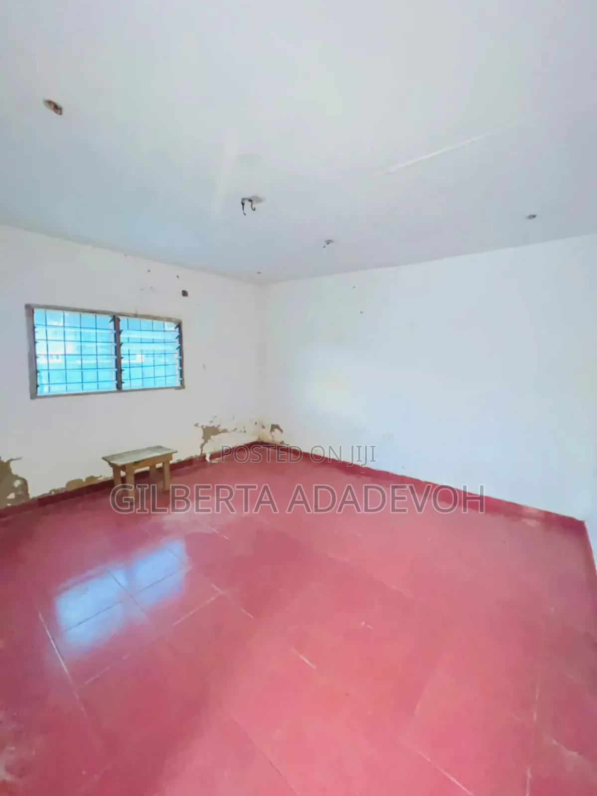 1bdrm Apartment in Oyarifa, Ghana Flag for rent