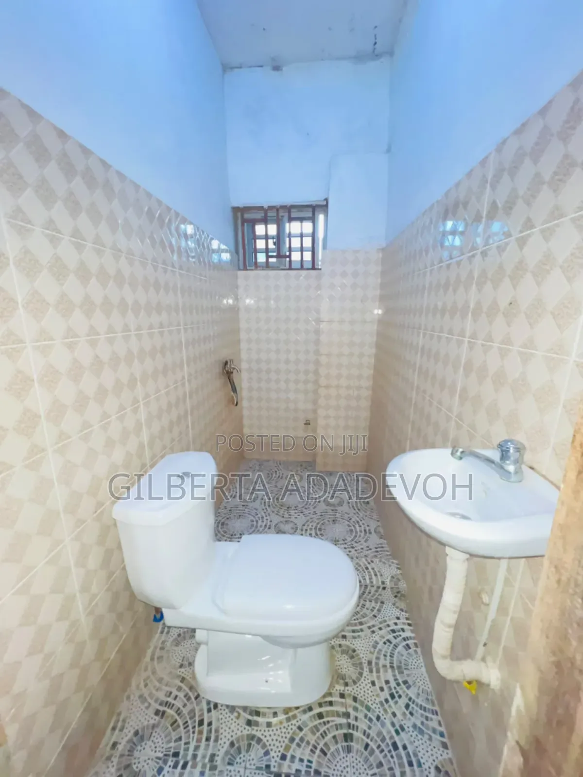 1bdrm Apartment in Oyarifa, Ghana Flag for rent