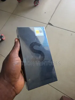 New Samsung Galaxy S22 Ultra 128 GB Black