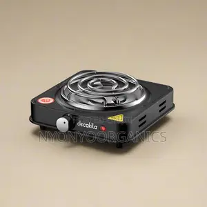 Electric Hot Stove
