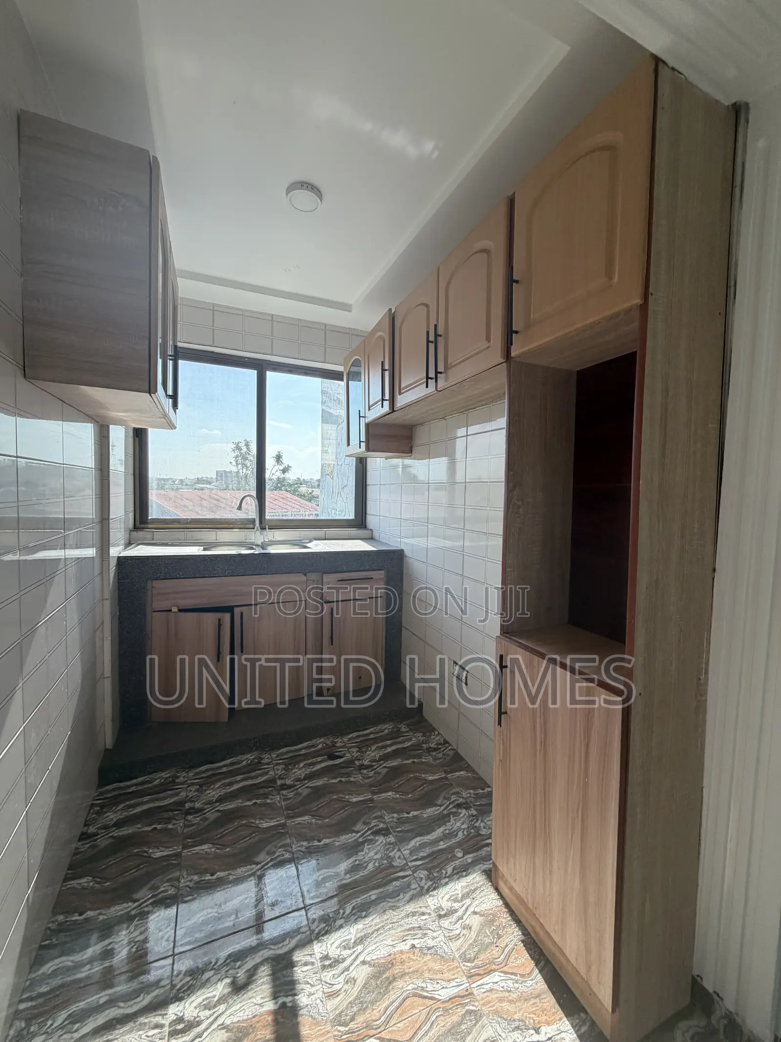2bdrm Apartment in Achimota for rent