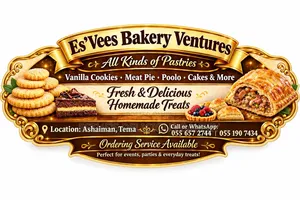 Es'Vees Bakery Ventures