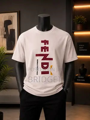 Original Round Neck T-Shirts – All Colors &Sizes Unisex
