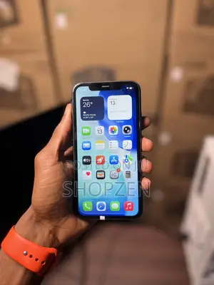 Apple iPhone 11 64 GB Black