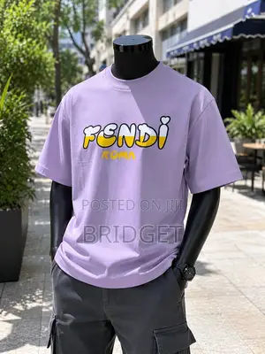 Original Round Neck T-Shirts – All Colors &Sizes Unisex