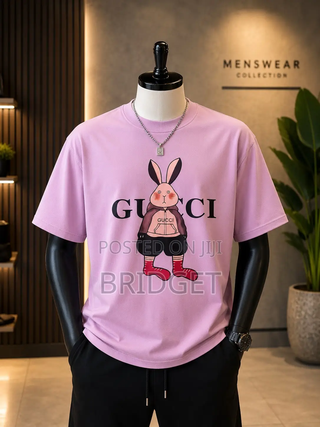 Original Round Neck T-Shirts – All Colors &Sizes Unisex