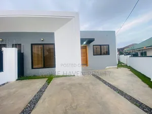 2bdrm House in Spintex Coastal, Baatsona Total for rent