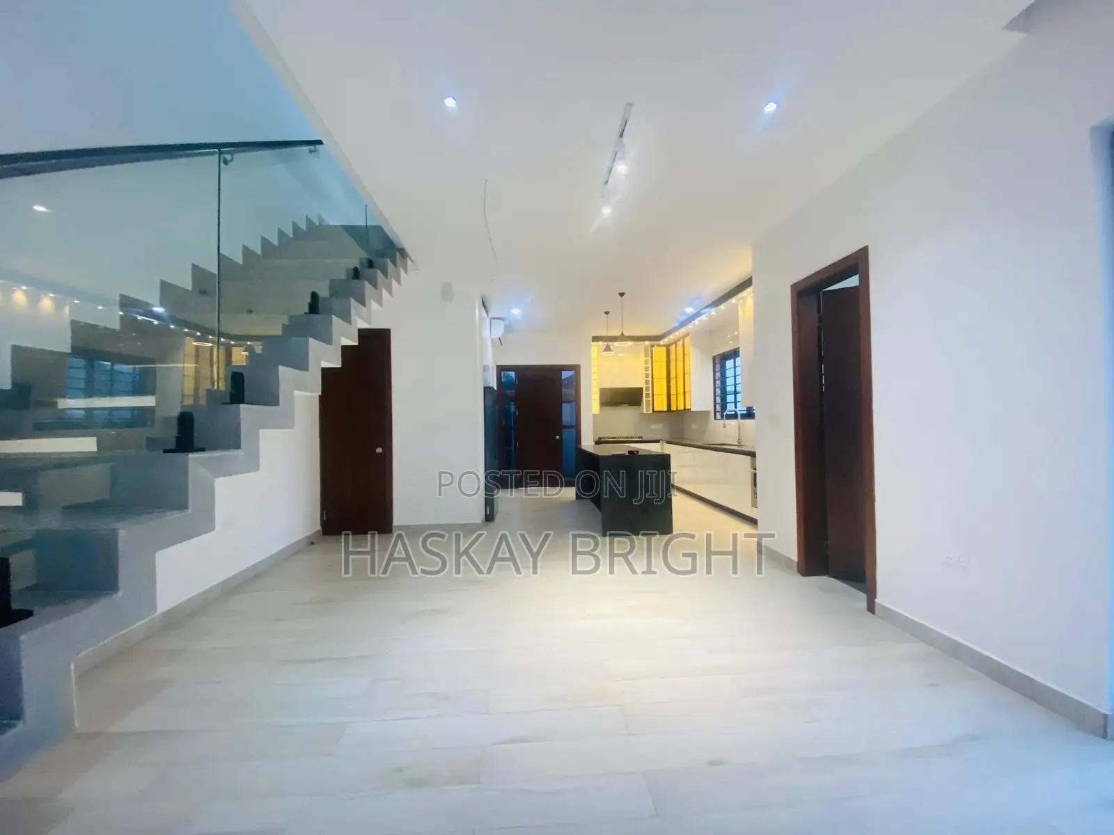 3bdrm House in Spintex for sale