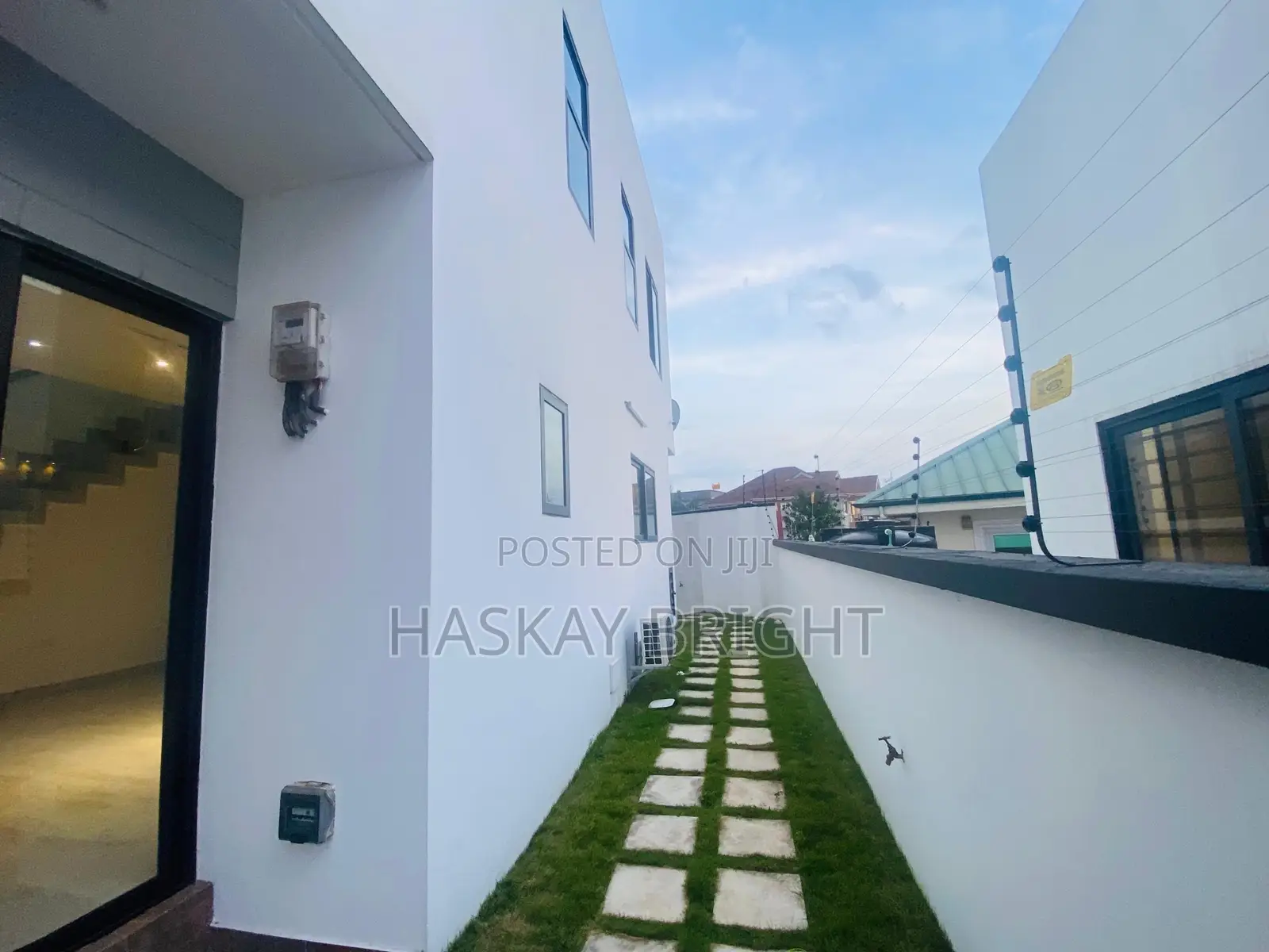 3bdrm House in Spintex for sale
