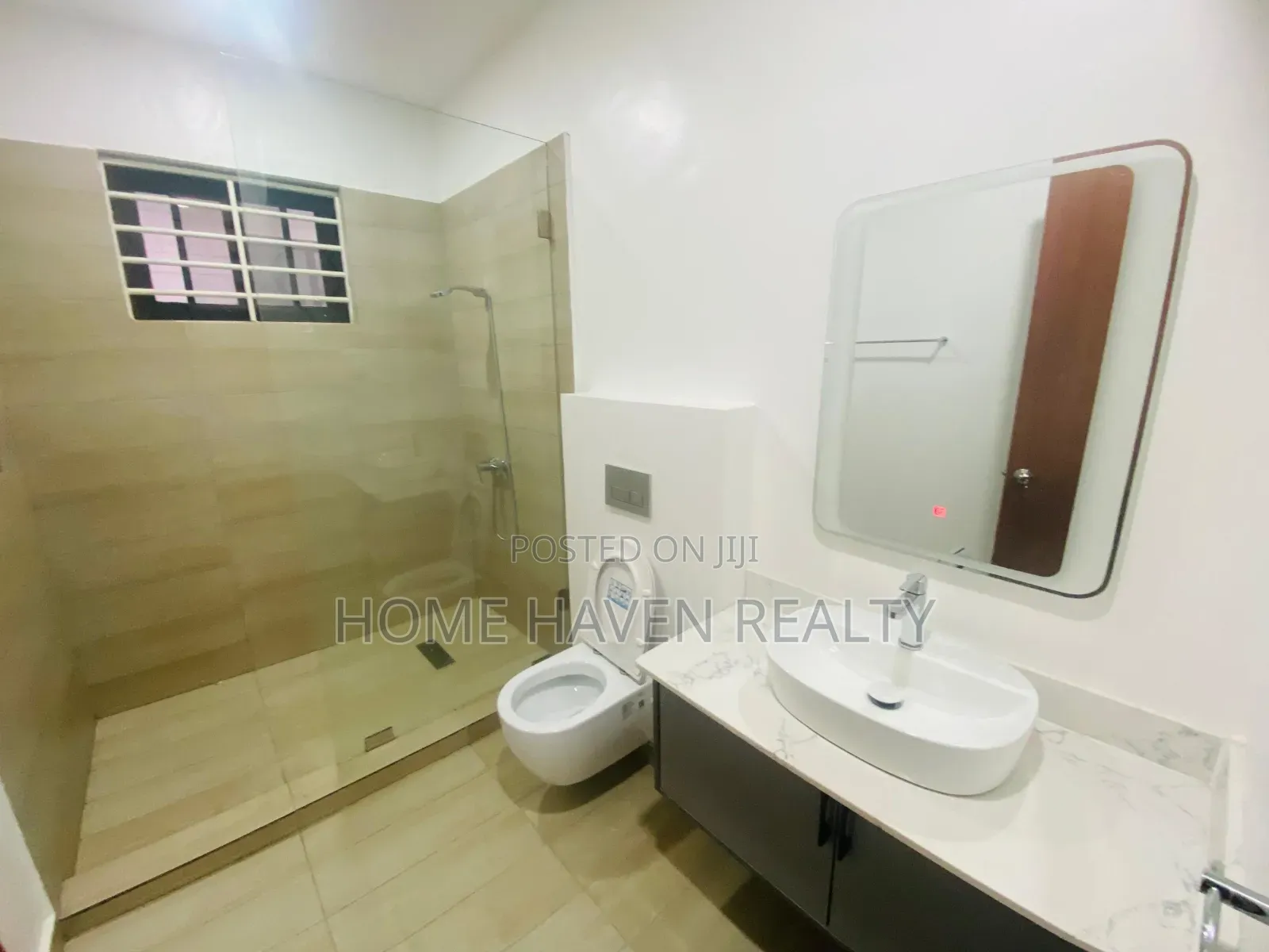 2bdrm House in Spintex Coastal, Baatsona Total for rent