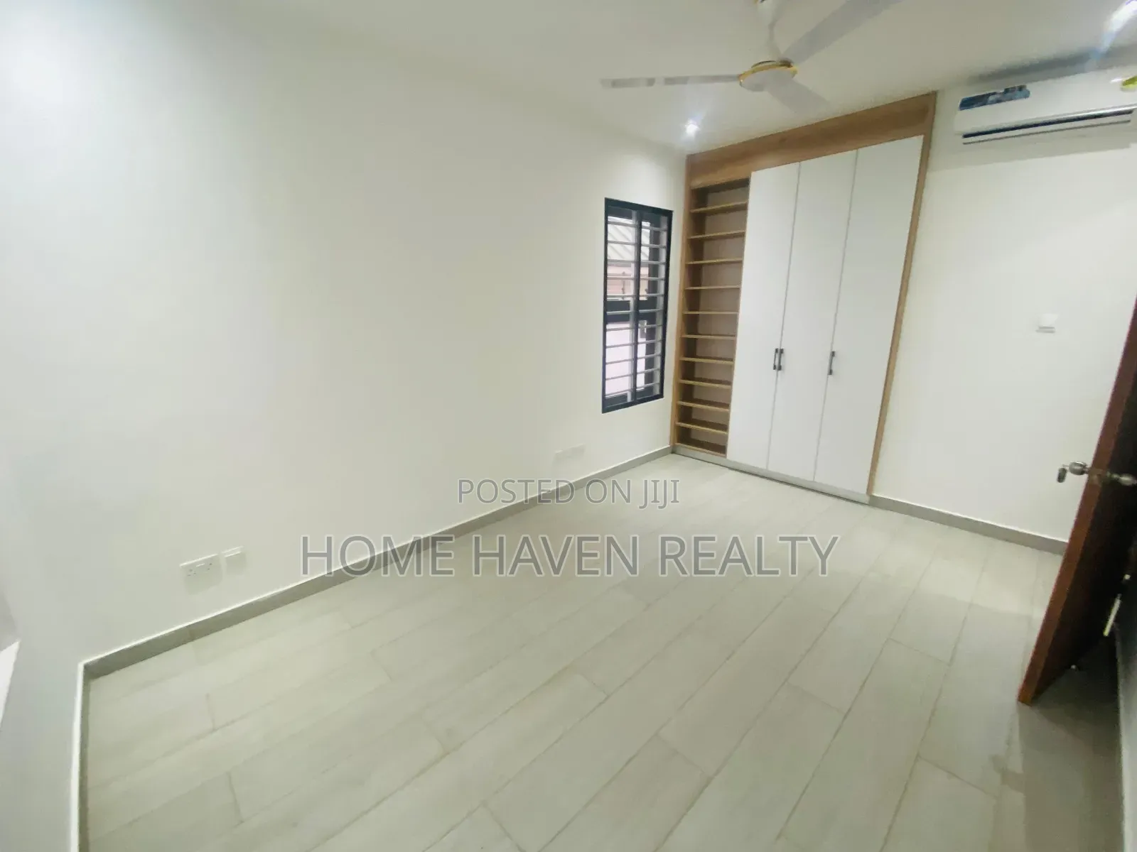 2bdrm House in Spintex Coastal, Baatsona Total for rent