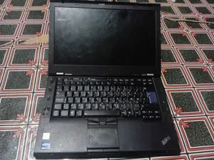 Laptop Lenovo ThinkPad T420s 6GB Intel Core i7 HDD+SSD 160GB