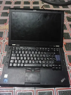 Laptop Lenovo ThinkPad T420s 6GB Intel Core i7 HDD+SSD 160GB
