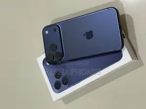 Apple iPhone 17 Pro Max 512 GB Blue
