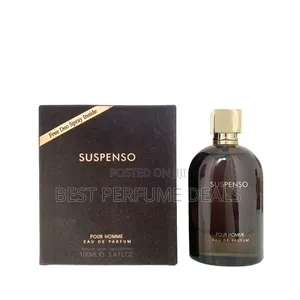 Suspenso 100ml