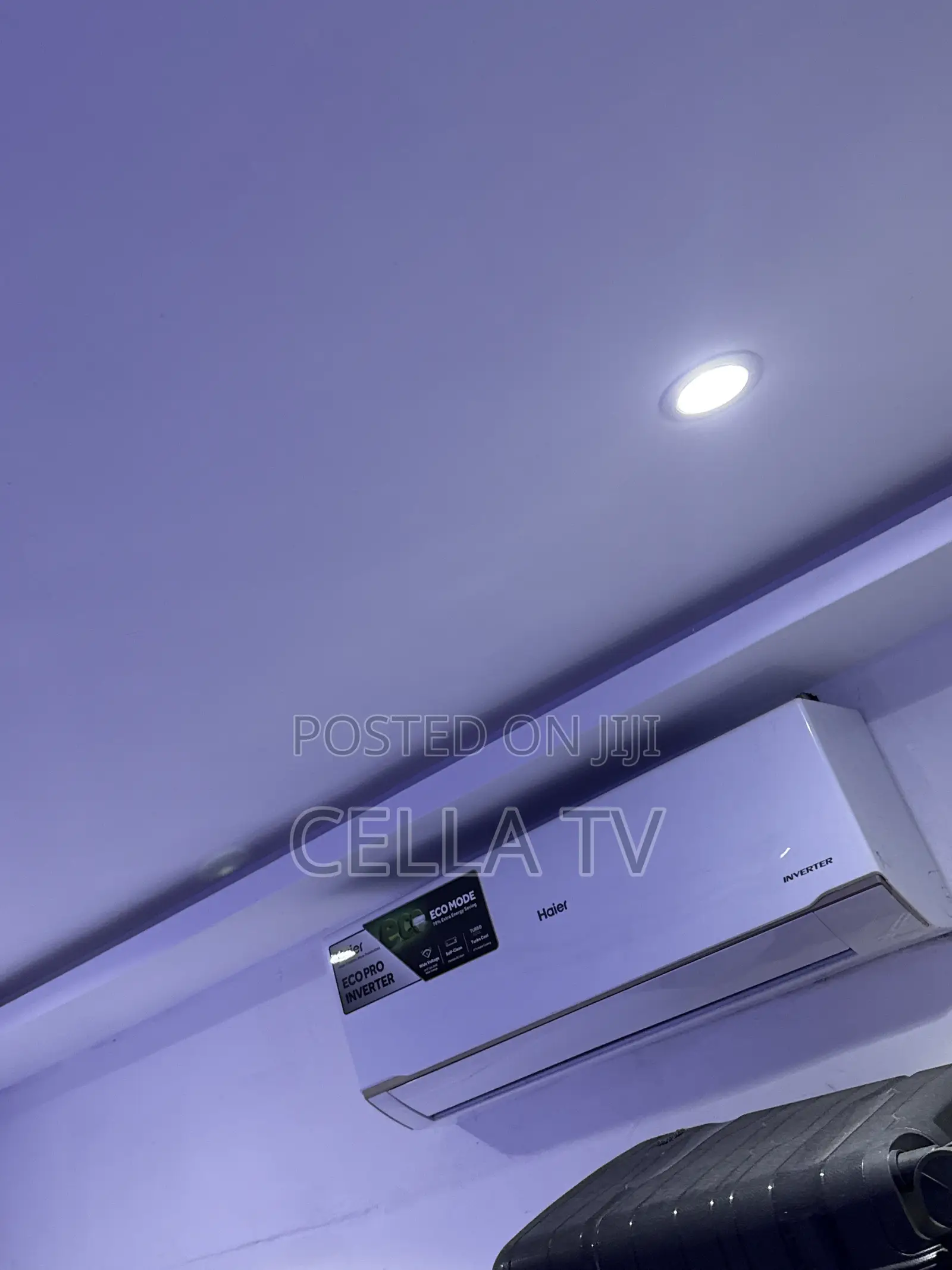 Air Condition
