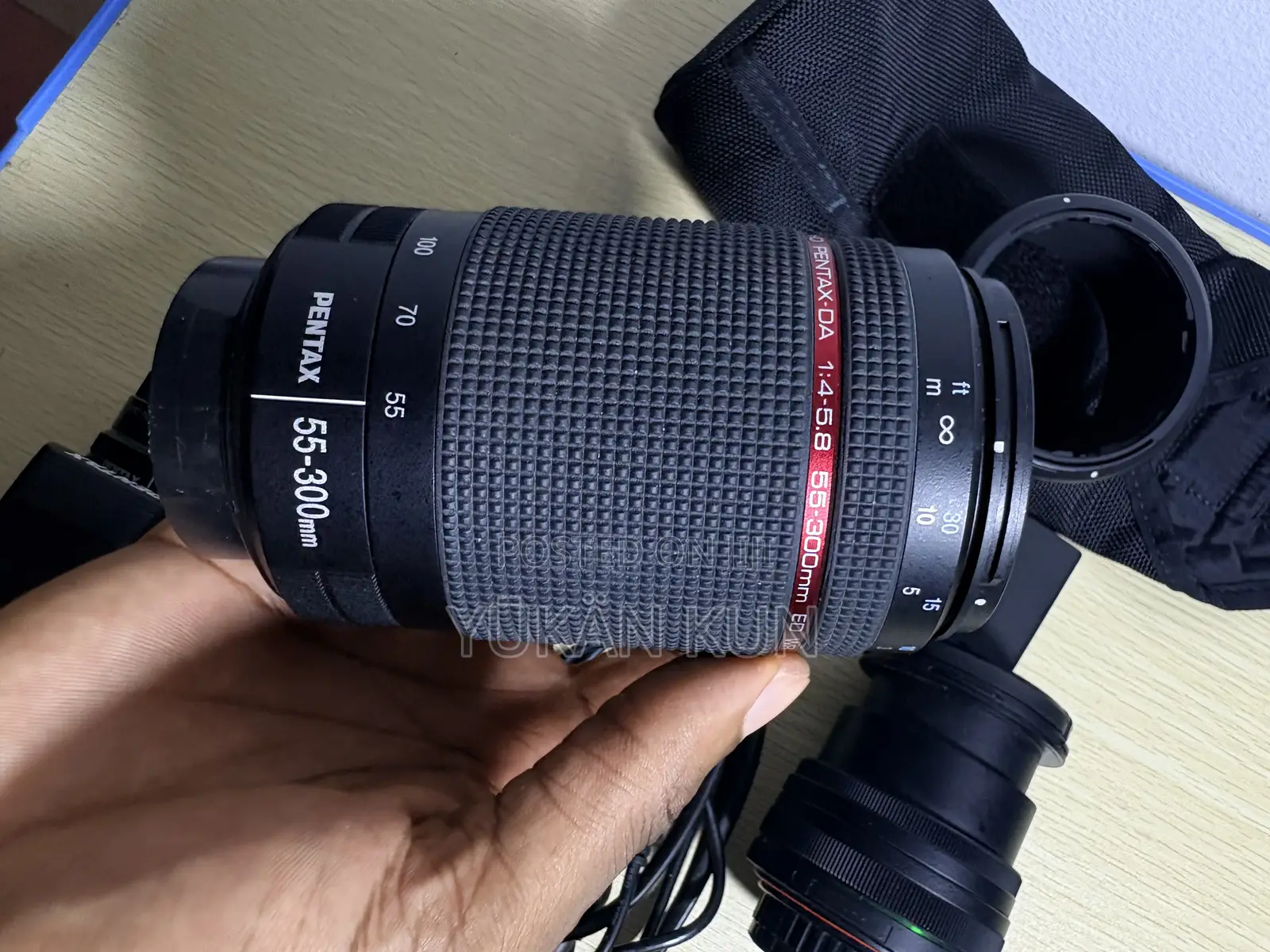 Pentax K-S2 Complete Camera Kit for Sale