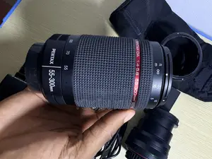 Pentax K-S2 Complete Camera Kit for Sale
