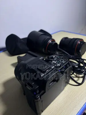 Pentax K-S2 Complete Camera Kit for Sale