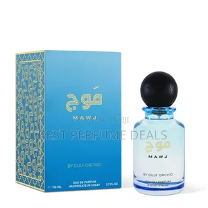 Mawj Eau De Parfum 100ml