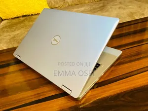 Laptop Dell Latitude 3310 2-in-1 8GB Intel Core i5 SSD 256GB