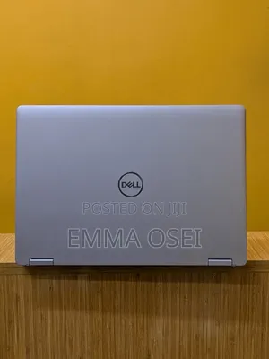 Laptop Dell Latitude 3310 2-in-1 8GB Intel Core i5 SSD 256GB