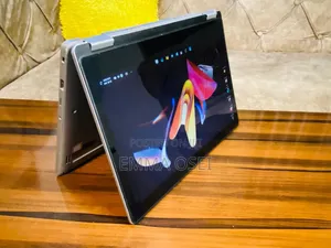 Laptop Dell Latitude 3310 2-in-1 8GB Intel Core i5 SSD 256GB