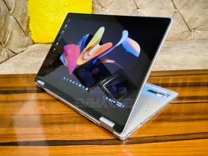 Laptop Dell Latitude 3310 2-in-1 8GB Intel Core i5 SSD 256GB