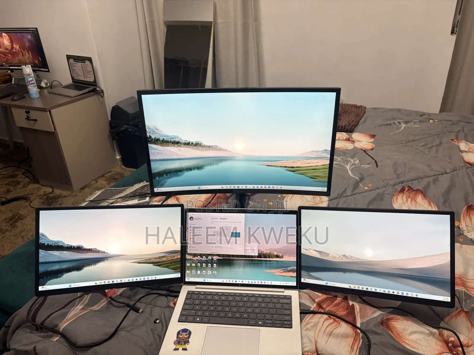 New Laptop Apple MacBook Pro 2020 256GB Apple M5 Pro HDD+SSD 1T