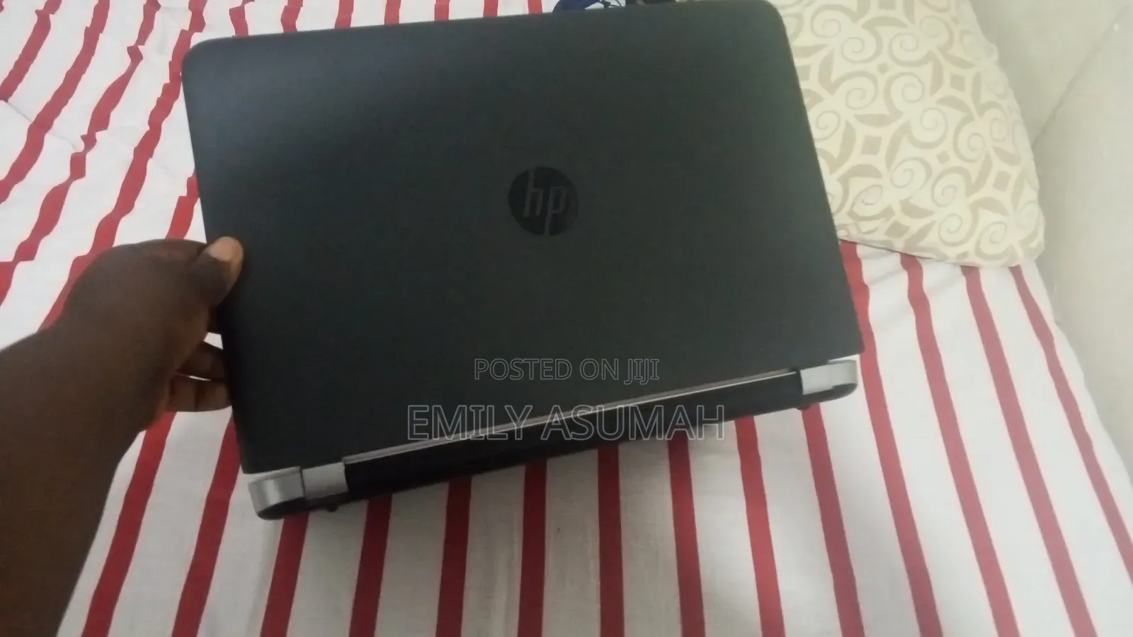 Laptop HP 15 8GB Intel Core i7 HDD 500GB