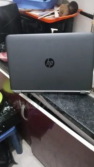 Laptop HP 15 8GB Intel Core i7 HDD 500GB