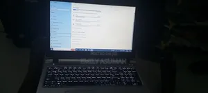 Laptop HP 15 8GB Intel Core i7 HDD 500GB