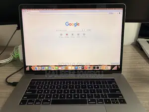 New Laptop Apple MacBook Pro 2020 256GB Apple M5 Pro HDD+SSD 1T