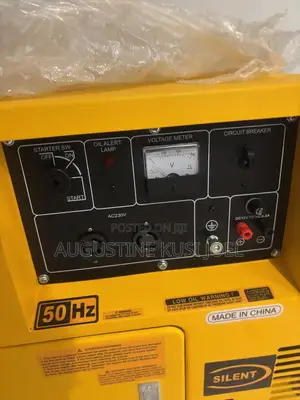 Dehray Diesel Generator