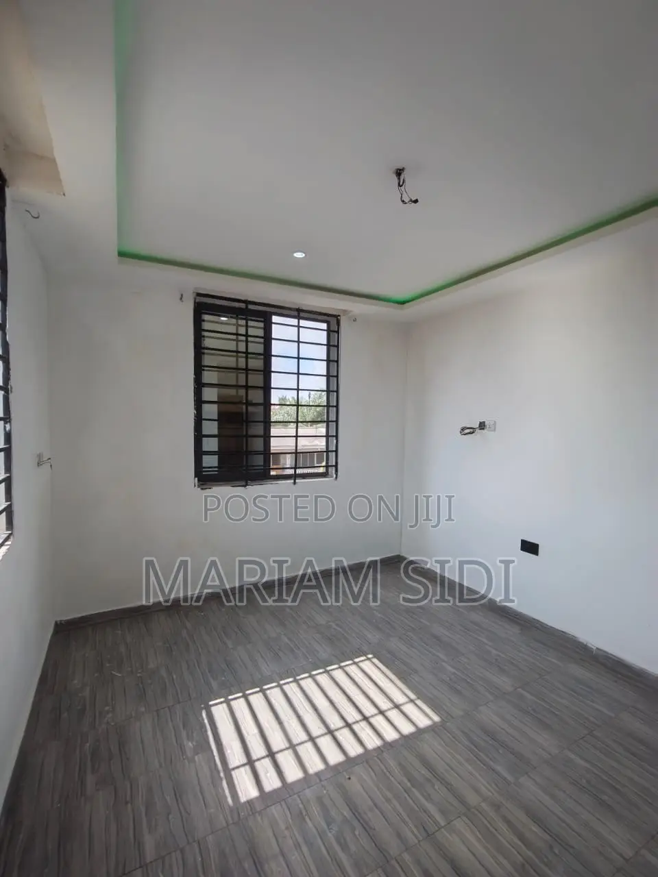 1bdrm Apartment in Naa Property, Teshie for rent
