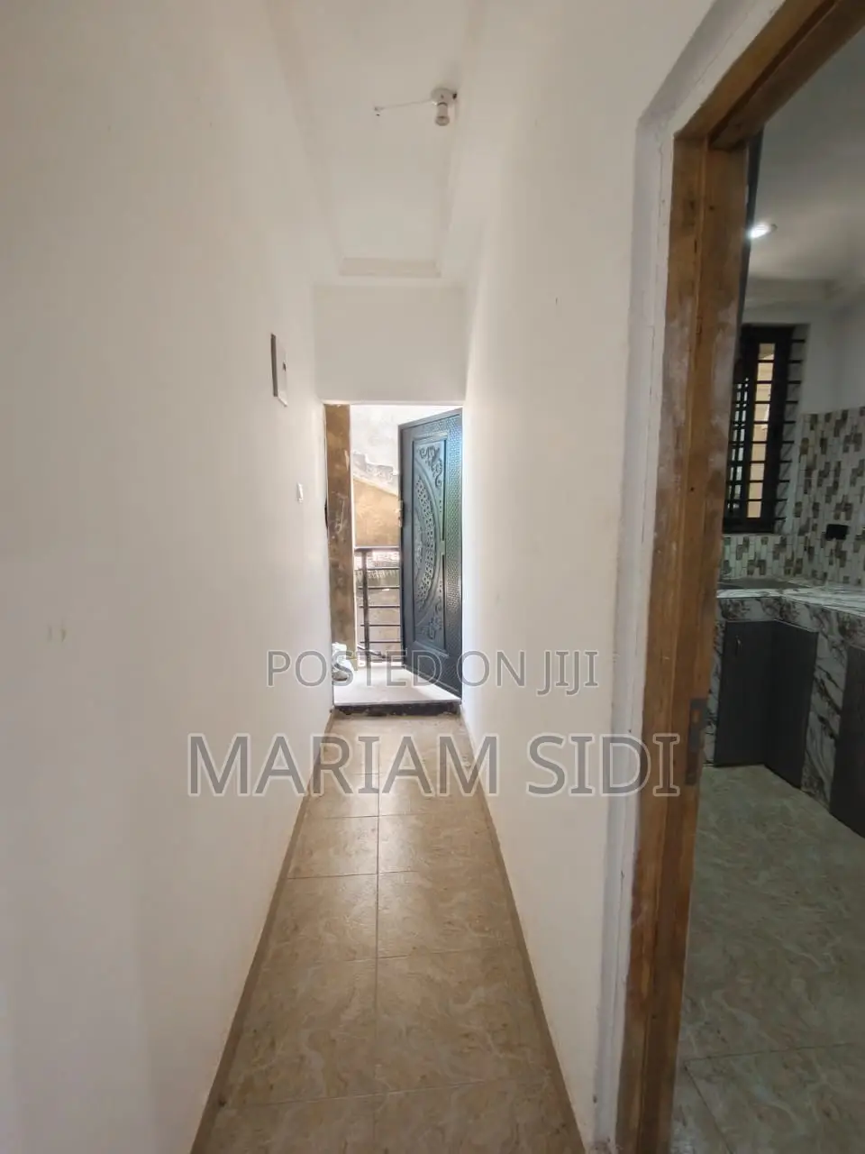 1bdrm Apartment in Naa Property, Teshie for rent