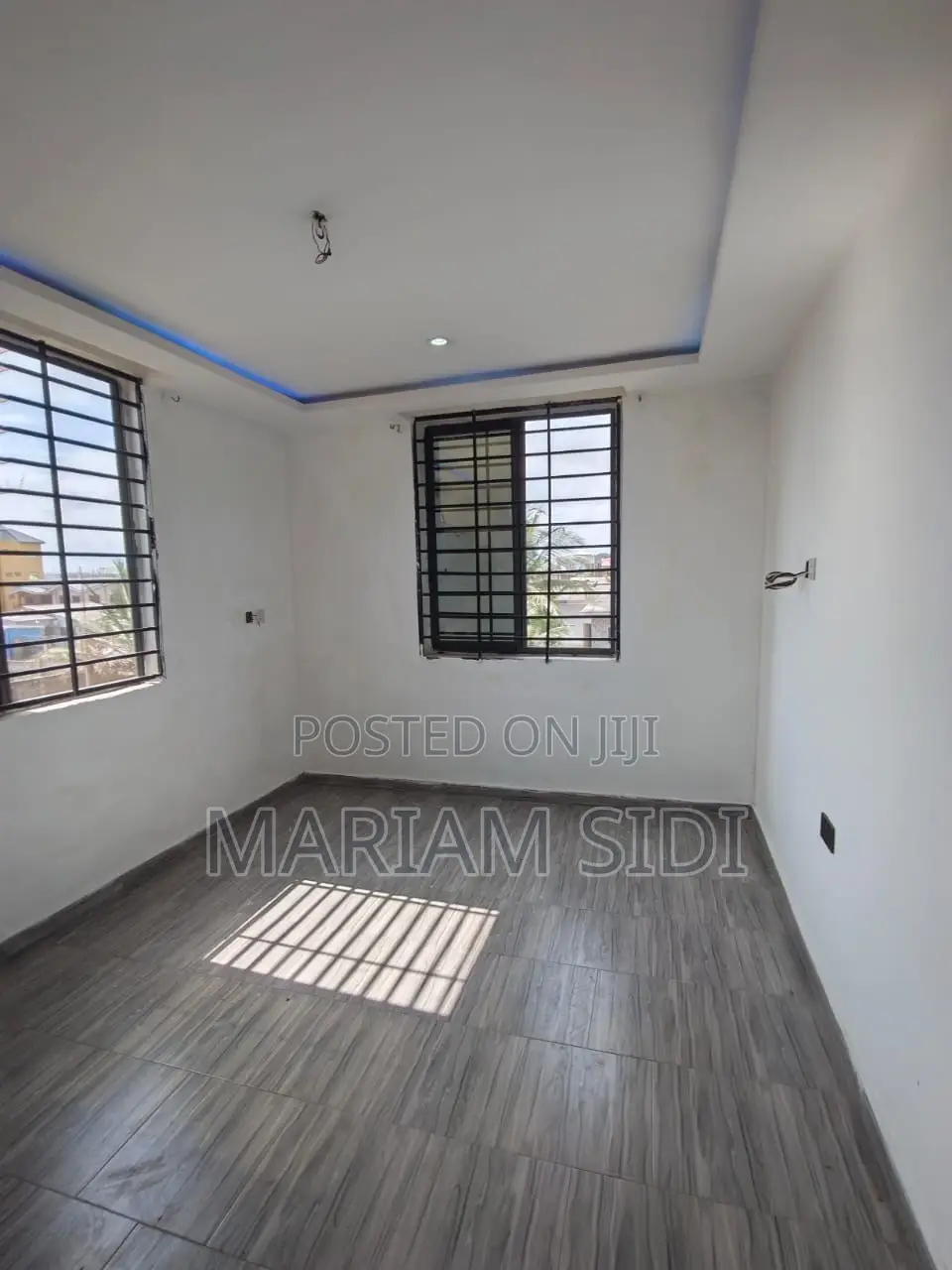 1bdrm Apartment in Naa Property, Teshie for rent