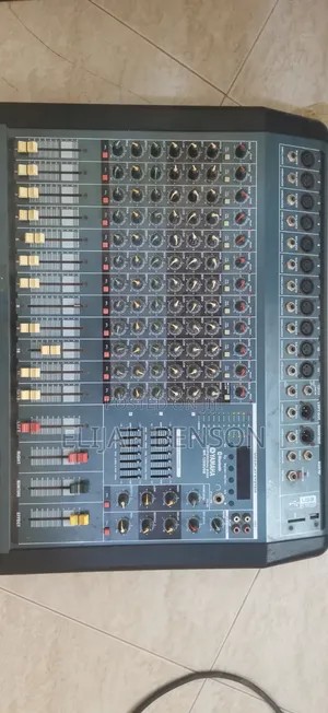 16 Channel Mixer Forsalr
