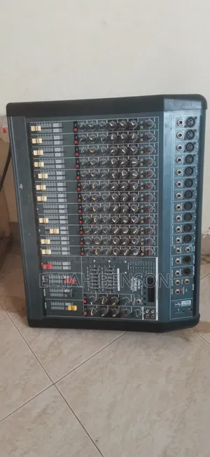 16 Channel Mixer Forsalr