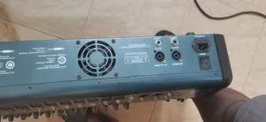 16 Channel Mixer Forsalr