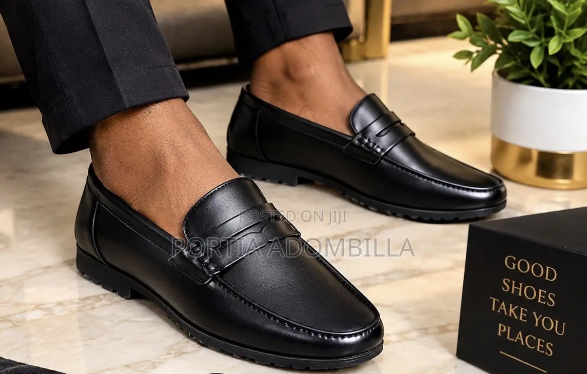 High Quality Shoes