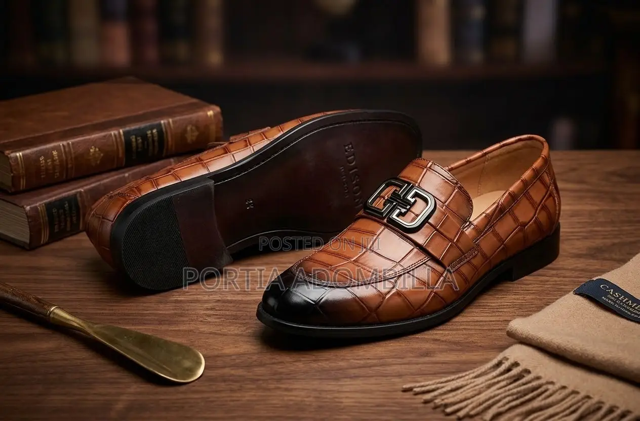 High Quality Shoes