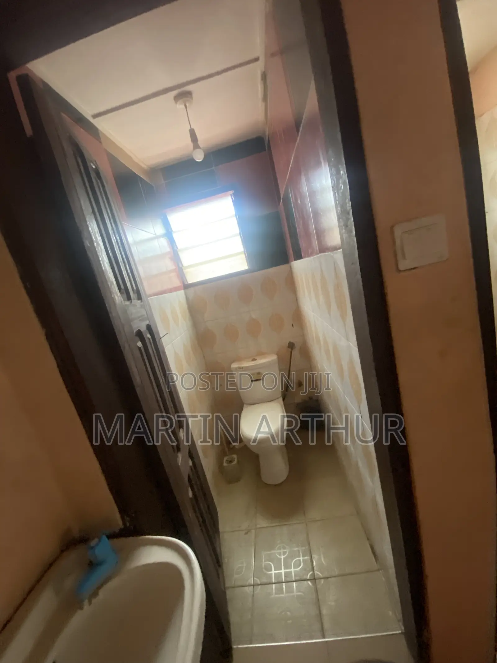 2bdrm Apartment in Israel Police for rent