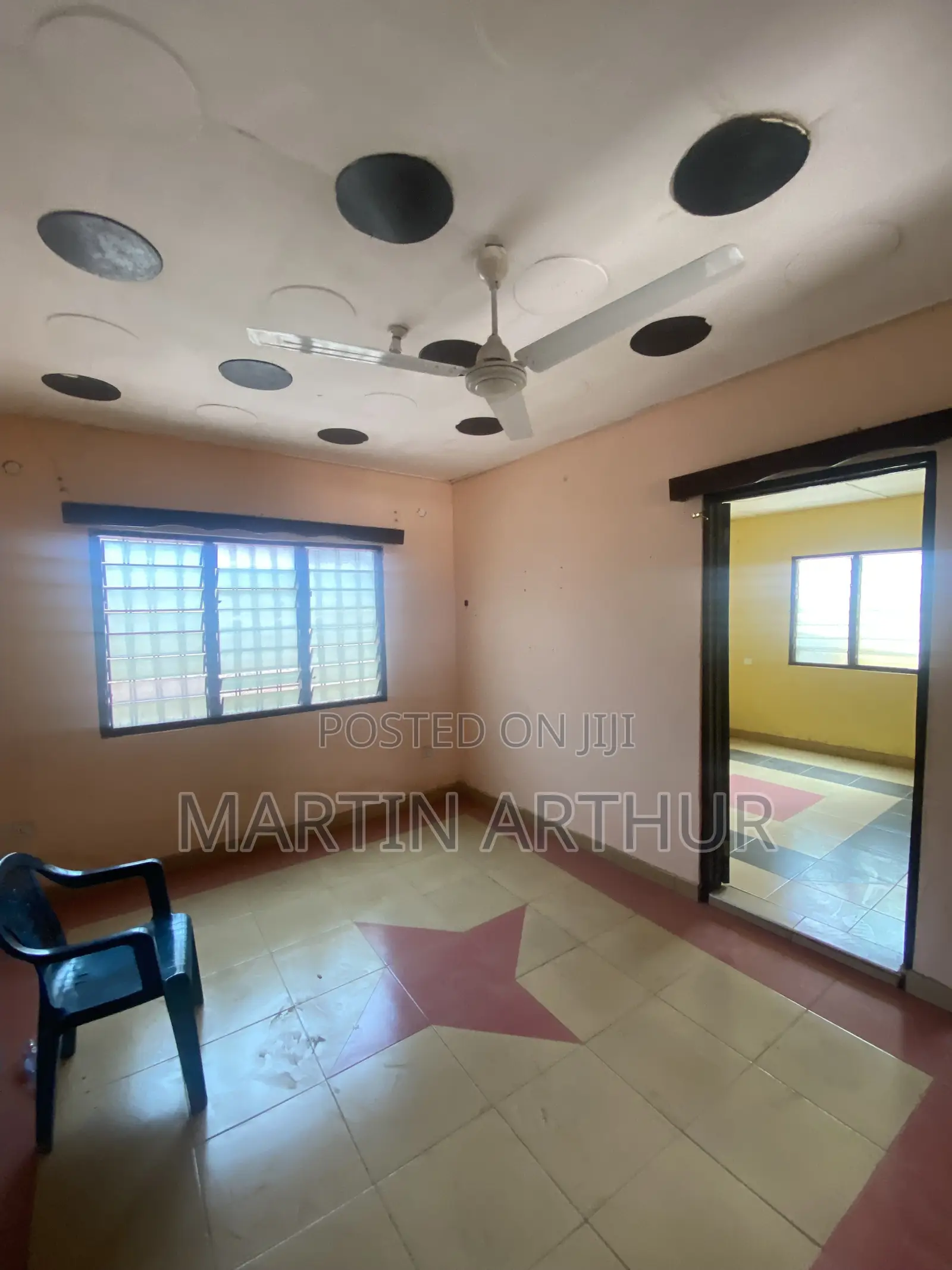 2bdrm Apartment in Israel Police for rent
