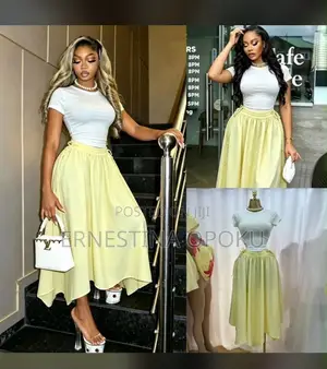 Ladies Dress
