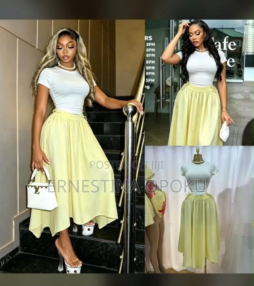 Ladies Dress