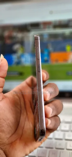 Samsung Galaxy S23 Plus 256 GB Gray
