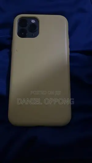 Apple iPhone 11 Pro 64 GB Purple